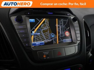 Hyundai ix35 2.0 CRDi Tecno Star 2WD