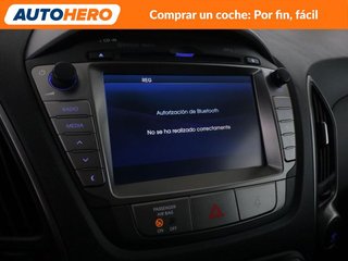 Hyundai ix35 2.0 CRDi Tecno Star 2WD