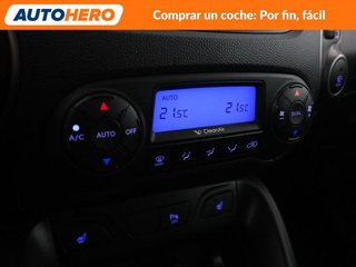 Hyundai ix35 2.0 CRDi Tecno Star 2WD