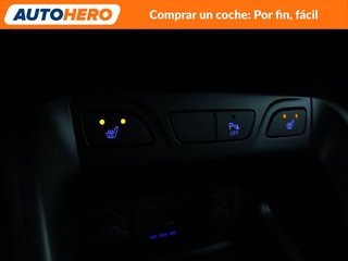 Hyundai ix35 2.0 CRDi Tecno Star 2WD