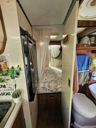 FIAT Ducato 2017