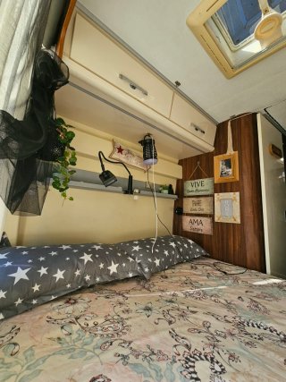 FIAT Ducato 2017