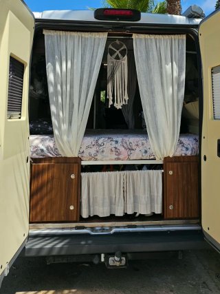 FIAT Ducato 2017