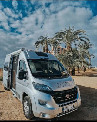 FIAT Ducato 2017