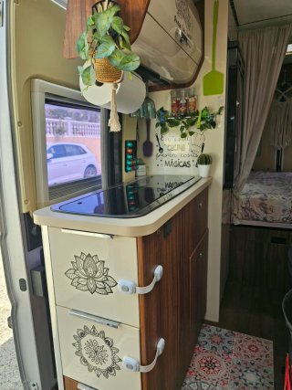 FIAT Ducato 2017