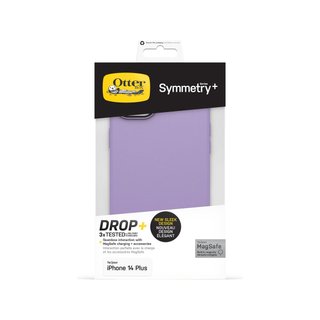 OtterBox Symmetry+ funda delgada resistente