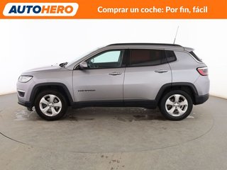 Jeep Compass 1.4 M-Air Longitude 2x4