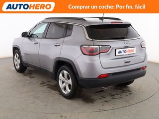 Jeep Compass 1.4 M-Air Longitude 2x4