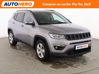 Jeep Compass 1.4 M-Air Longitude 2x4