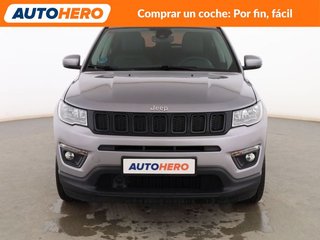 Jeep Compass 1.4 M-Air Longitude 2x4
