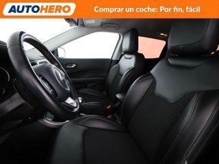 Jeep Compass 1.4 M-Air Longitude 2x4