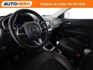 Jeep Compass 1.4 M-Air Longitude 2x4