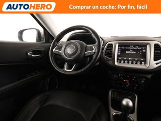 Jeep Compass 1.4 M-Air Longitude 2x4