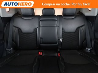 Jeep Compass 1.4 M-Air Longitude 2x4