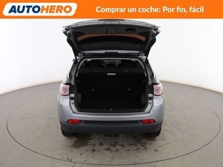 Jeep Compass 1.4 M-Air Longitude 2x4