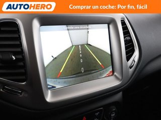 Jeep Compass 1.4 M-Air Longitude 2x4