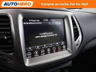 Jeep Compass 1.4 M-Air Longitude 2x4