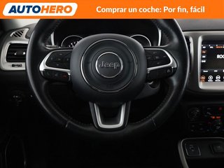 Jeep Compass 1.4 M-Air Longitude 2x4