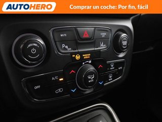 Jeep Compass 1.4 M-Air Longitude 2x4