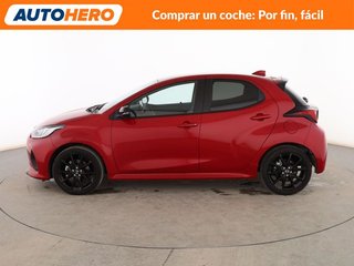 Mazda 2 1.5 Hybrid Homura