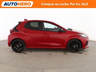 Mazda 2 1.5 Hybrid Homura