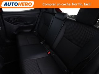 Mazda 2 1.5 Hybrid Homura