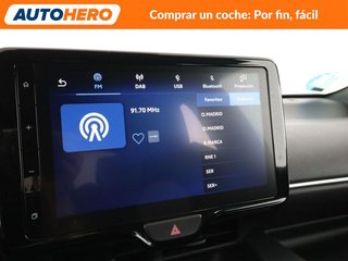 Mazda 2 1.5 Hybrid Homura