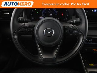 Mazda 2 1.5 Hybrid Homura