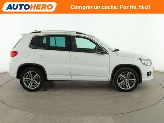 Volkswagen Tiguan 2.0 TDI CityScape BlueMotion Tech