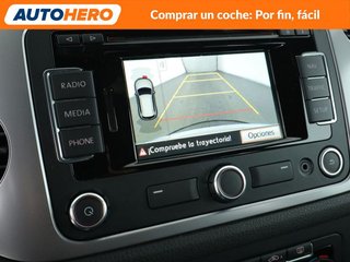 Volkswagen Tiguan 2.0 TDI CityScape BlueMotion Tech