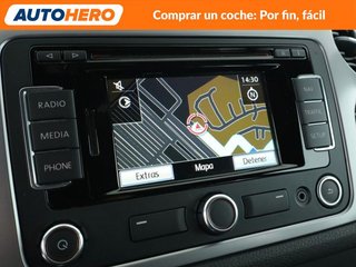 Volkswagen Tiguan 2.0 TDI CityScape BlueMotion Tech