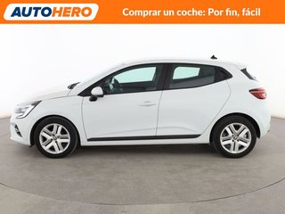 Renault Clio 1.0 TCe Intens