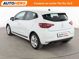 Renault Clio 1.0 TCe Intens