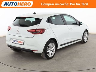 Renault Clio 1.0 TCe Intens
