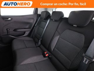 Renault Clio 1.0 TCe Intens