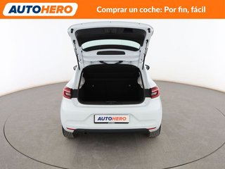 Renault Clio 1.0 TCe Intens