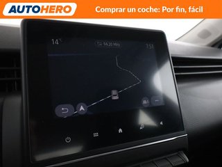 Renault Clio 1.0 TCe Intens