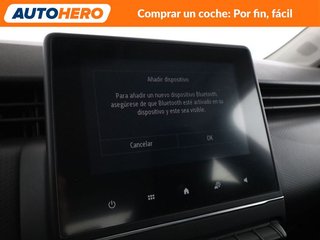 Renault Clio 1.0 TCe Intens