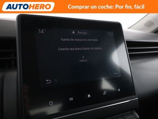 Renault Clio 1.0 TCe Intens