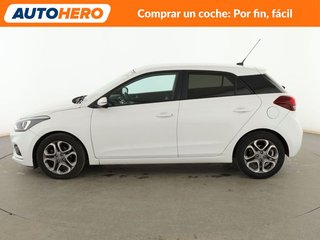 Hyundai i20 1.0 TGDI Tecno