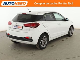 Hyundai i20 1.0 TGDI Tecno