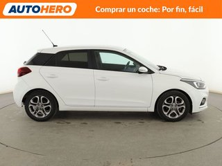 Hyundai i20 1.0 TGDI Tecno