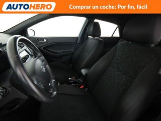 Hyundai i20 1.0 TGDI Tecno