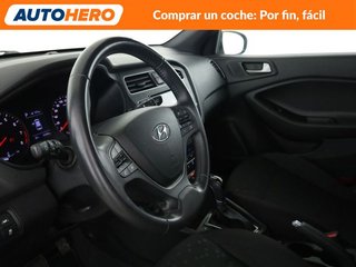 Hyundai i20 1.0 TGDI Tecno