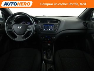 Hyundai i20 1.0 TGDI Tecno
