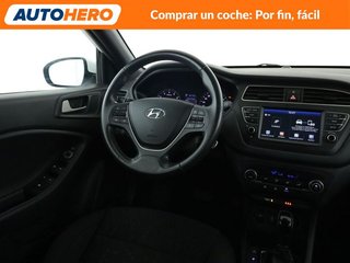 Hyundai i20 1.0 TGDI Tecno