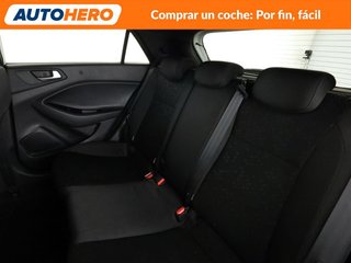 Hyundai i20 1.0 TGDI Tecno
