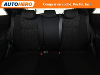 Hyundai i20 1.0 TGDI Tecno