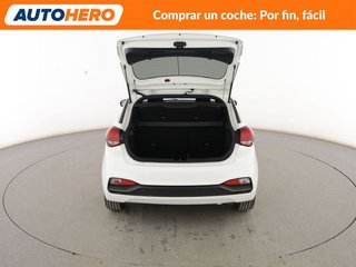 Hyundai i20 1.0 TGDI Tecno