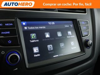 Hyundai i20 1.0 TGDI Tecno